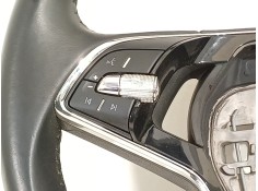 Recambio de volante para skoda fabia active referencia OEM IAM 5E3419093A   2