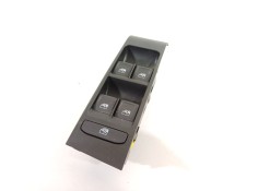 Recambio de mando elevalunas delantero izquierdo para skoda fabia active referencia OEM IAM 5E0959857A  