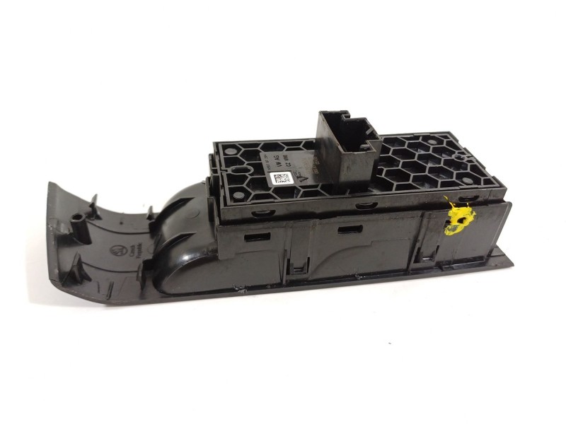 Recambio de mando elevalunas delantero izquierdo para skoda fabia active referencia OEM IAM 5E0959857A  