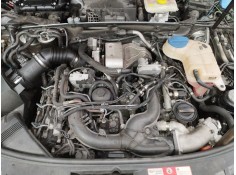 Recambio de motor completo para audi a6 berlina (4f2) 2.7 tdi referencia OEM IAM   