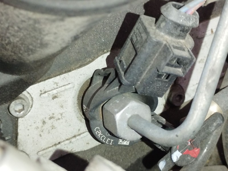 Recambio de motor completo para audi a6 berlina (4f2) 2.7 tdi referencia OEM IAM   