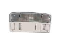 Recambio de luz interior para skoda fabia active referencia OEM IAM 3B0947105C  