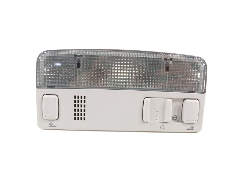 Recambio de luz interior para skoda fabia active referencia OEM IAM 3B0947105C  