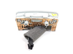 Recambio de luz interior para skoda fabia active referencia OEM IAM 3B0947105C   2