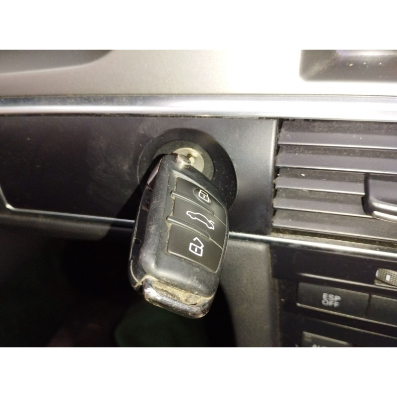 Recambio de conmutador de arranque para audi a6 berlina (4f2) 2.7 tdi referencia OEM IAM   