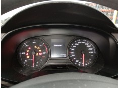 Recambio de cuadro instrumentos para seat leon st (5f8) 1.6 tdi referencia OEM IAM 5F0920862C  A2C90680000 2