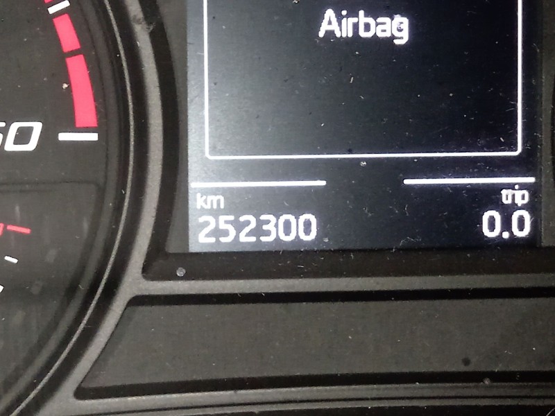 Recambio de cuadro instrumentos para seat leon st (5f8) style 4drive referencia OEM IAM   