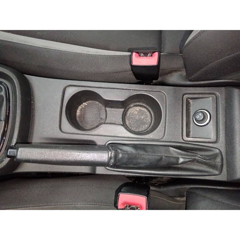 Recambio de palanca freno de mano para seat leon st (5f8) style 4drive referencia OEM IAM   