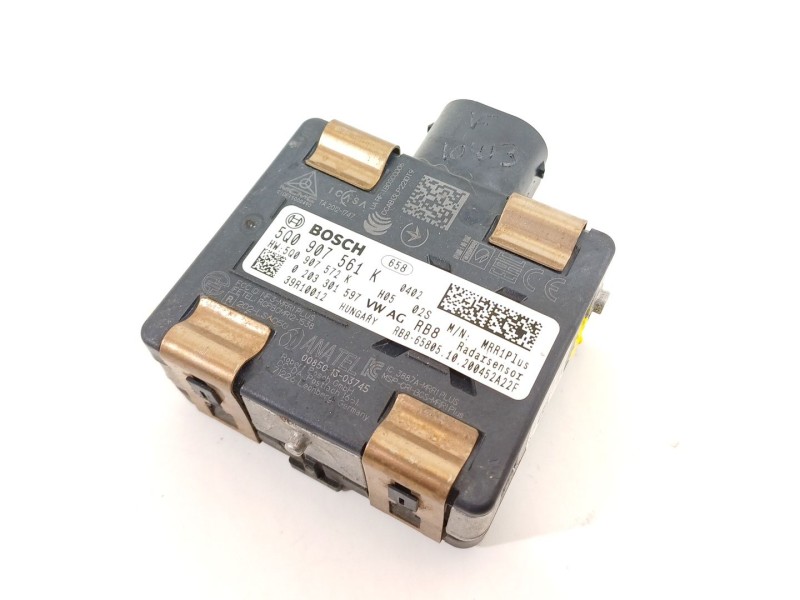 Recambio de sensor para skoda fabia active referencia OEM IAM 5Q0907561K  