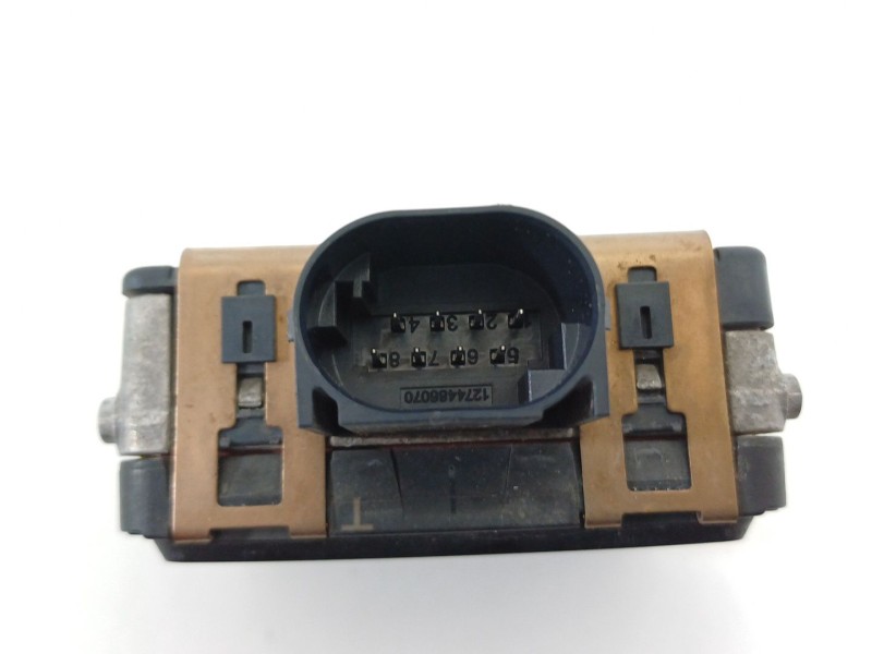 Recambio de sensor para skoda fabia active referencia OEM IAM 5Q0907561K  
