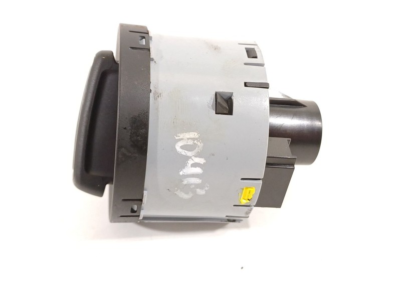 Recambio de mando luces para skoda fabia active referencia OEM IAM 5E0941431D  