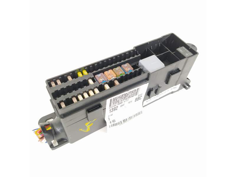 CAJA RELES / FUSIBLES GV4T14014BBC 