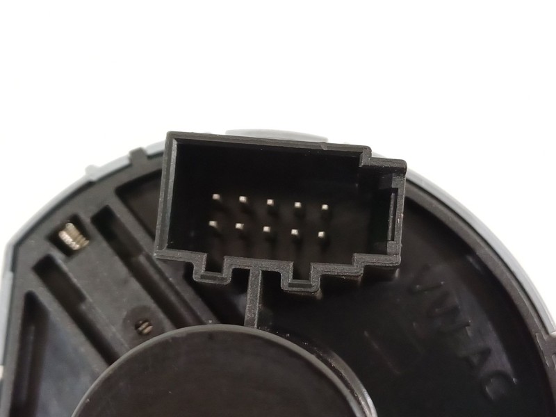 Recambio de mando luces para skoda fabia active referencia OEM IAM 5E0941431D  