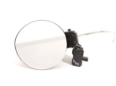 Recambio de tapa exterior combustible para skoda fabia active referencia OEM IAM 6V6809909 04E010012R 6V6809999B