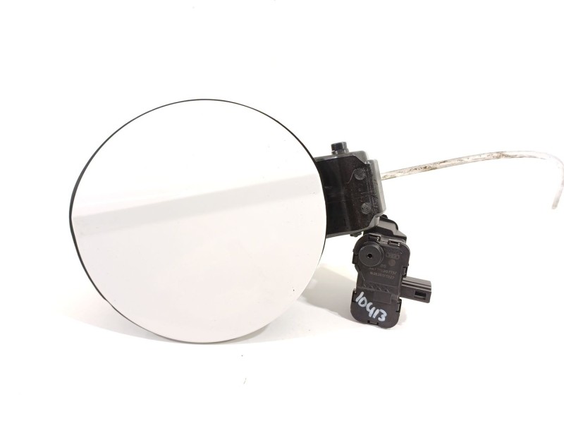 Recambio de tapa exterior combustible para skoda fabia active referencia OEM IAM 6V6809909 04E010012R 6V6809999B