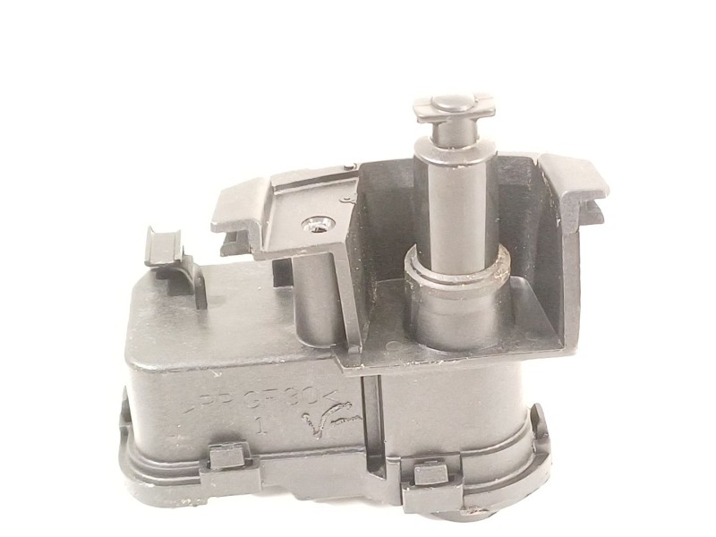 Recambio de tapa exterior combustible para skoda fabia active referencia OEM IAM 6V6809909 04E010012R 6V6809999B