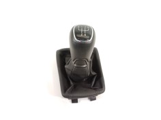 Recambio de pomo palanca cambio para skoda fabia active referencia OEM IAM 6V0711113CJ  