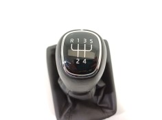 Recambio de pomo palanca cambio para skoda fabia active referencia OEM IAM 6V0711113CJ   2