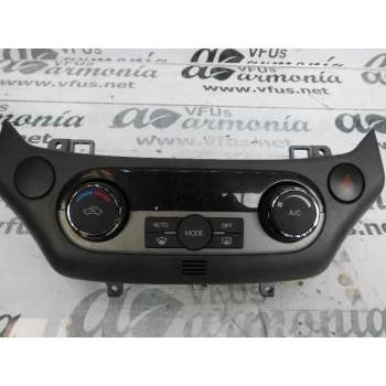MANDO CLIMATIZADOR 96437402 