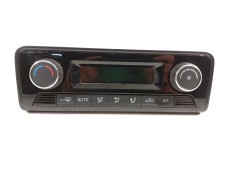 Recambio de mando climatizador para skoda fabia active referencia OEM IAM 6V0907044D  