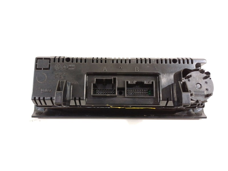 Recambio de mando climatizador para skoda fabia active referencia OEM IAM 6V0907044D  