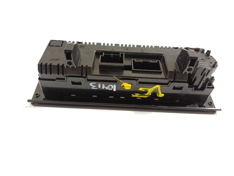 Recambio de mando climatizador para skoda fabia active referencia OEM IAM 6V0907044D  