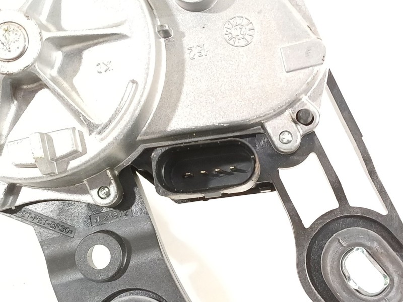 Recambio de motor limpia trasero para skoda fabia active referencia OEM IAM 5F4955711A  