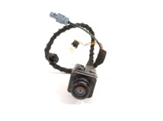 Recambio de camara para skoda fabia active referencia OEM IAM 6V0980121  