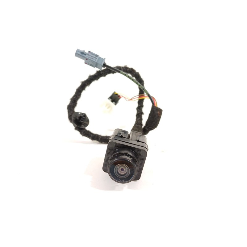 Recambio de camara para skoda fabia active referencia OEM IAM 6V0980121  