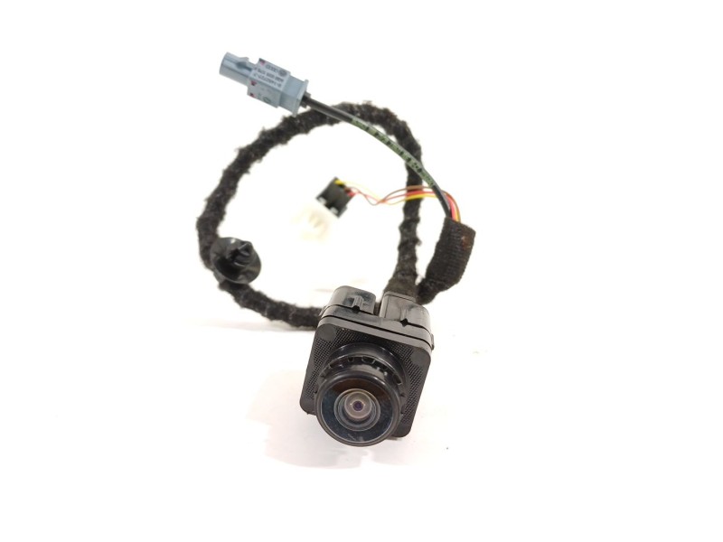 Recambio de camara para skoda fabia active referencia OEM IAM 6V0980121  