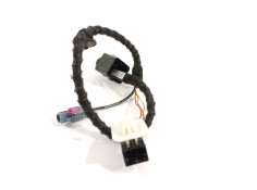 Recambio de camara para skoda fabia active referencia OEM IAM 6V0980121   2