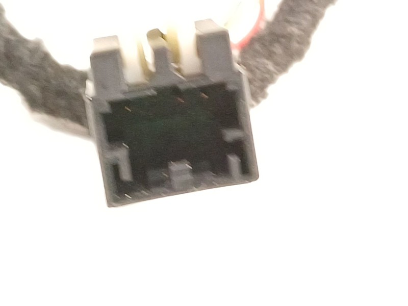 Recambio de camara para skoda fabia active referencia OEM IAM 6V0980121  