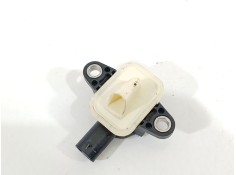 Recambio de sensor para skoda fabia active referencia OEM IAM 4H0955557A  