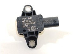 Recambio de sensor para skoda fabia active referencia OEM IAM 4H0955557A   2