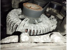 Recambio de alternador para audi a6 berlina (4f2) 2.7 tdi referencia OEM IAM   