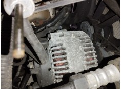 Recambio de alternador para audi a6 berlina (4f2) 2.7 tdi referencia OEM IAM    2