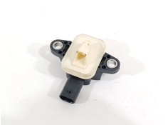 Recambio de sensor para skoda fabia active referencia OEM IAM 4H0955557A  