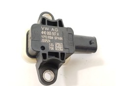 Recambio de sensor para skoda fabia active referencia OEM IAM 4H0955557A   2