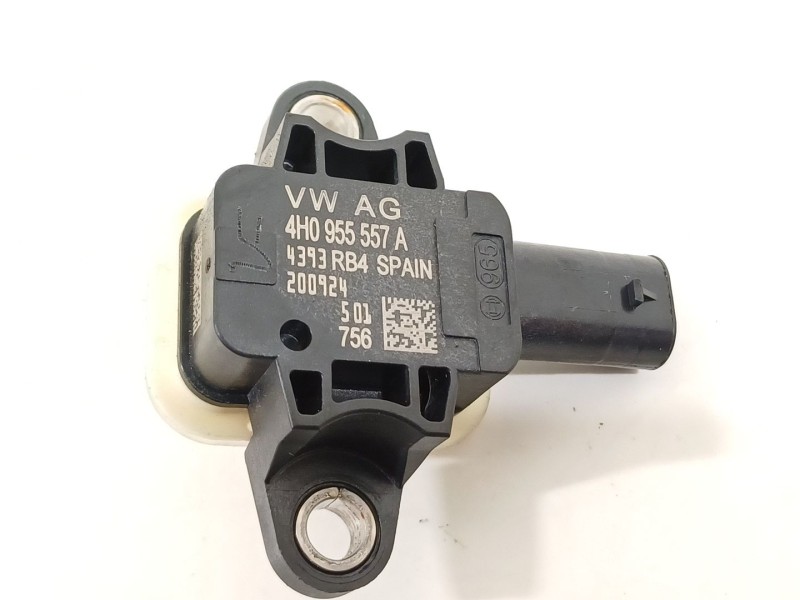 Recambio de sensor para skoda fabia active referencia OEM IAM 4H0955557A  