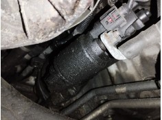 Recambio de motor arranque para audi a6 berlina (4f2) 2.7 tdi referencia OEM IAM   
