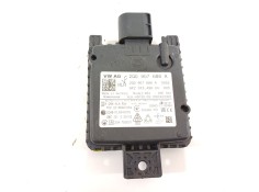 Recambio de sensor para skoda fabia active referencia OEM IAM 2Q0907686A  
