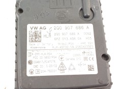 Recambio de sensor para skoda fabia active referencia OEM IAM 2Q0907686A   2