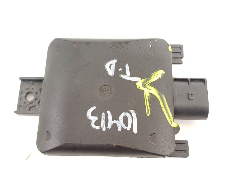 Recambio de sensor para skoda fabia active referencia OEM IAM 2Q0907686A  