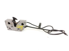 Recambio de cerradura capot para skoda fabia active referencia OEM IAM 6V0823509D  