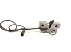 Recambio de cerradura capot para skoda fabia active referencia OEM IAM 6V0823509D   2