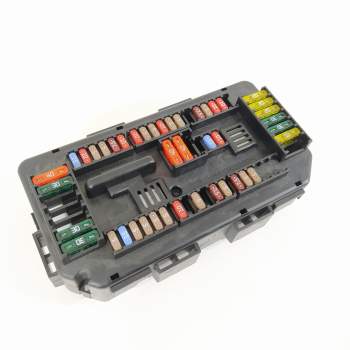 CAJA RELES / FUSIBLES 61149224879 9224879 