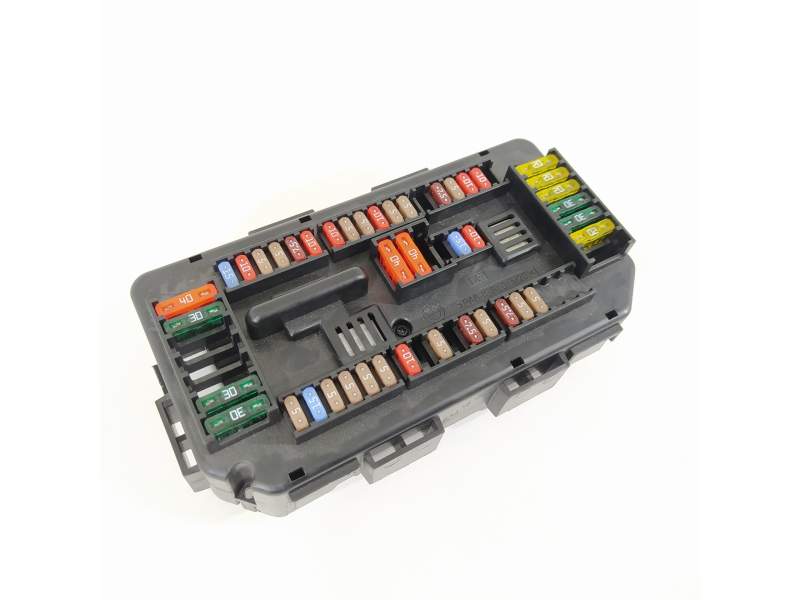 CAJA RELES / FUSIBLES 61149224879 9224879 