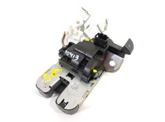 Recambio de cerradura maletero / porton para skoda fabia active referencia OEM IAM 8R0827505A  