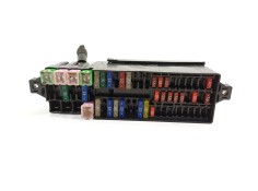 Recambio de caja reles / fusibles para skoda fabia active referencia OEM IAM 6C0937615A  