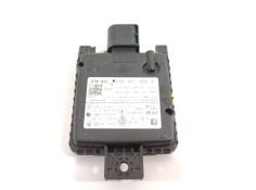 Recambio de sensor para skoda fabia active referencia OEM IAM 2Q0907685A  